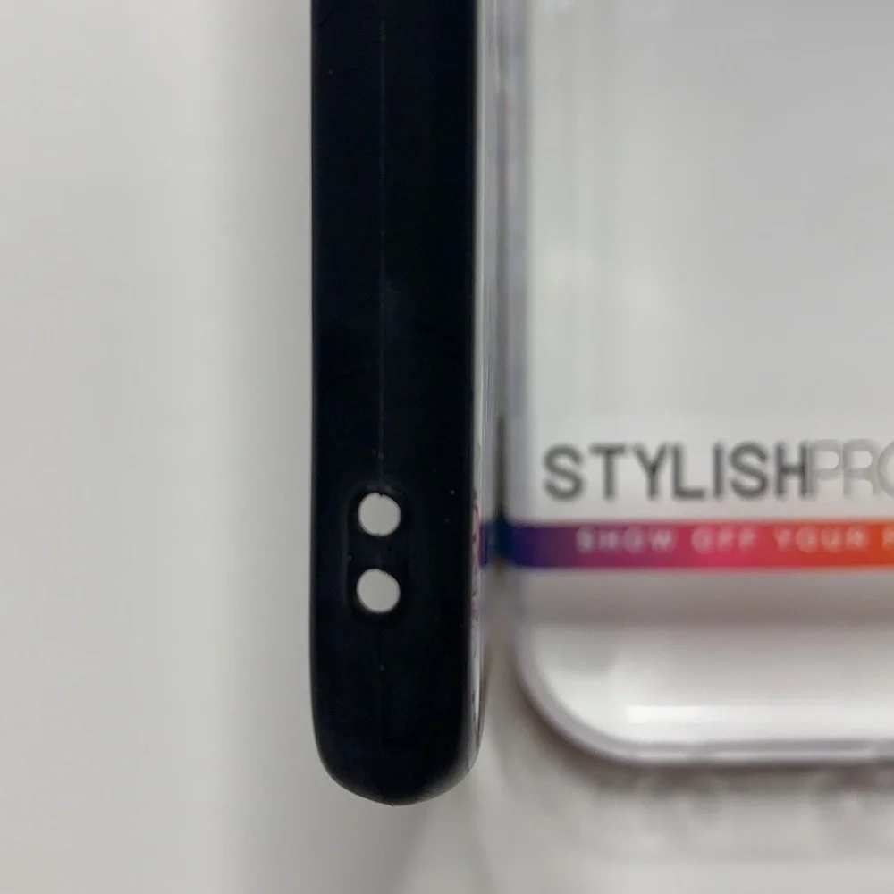 iPhone XR Case - Groovy Hippie